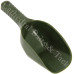 NGT Baiting Spoon Small Green Ideal Particle- Spod Mix NGT Baiting Spoon Small Green Ideal Particle- Spod Mix
